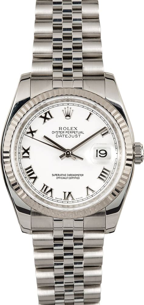 rolex datejust 116234 jubilee|rolex datejust price guide.